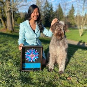 Meet your Posher, Lila